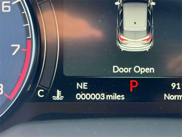 new 2025 Acura RDX car, priced at $54,400