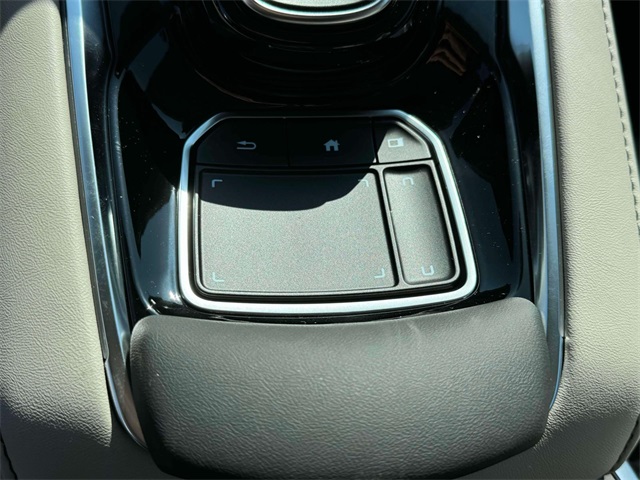 new 2025 Acura RDX car, priced at $54,400