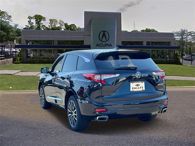 new 2025 Acura RDX car, priced at $54,400