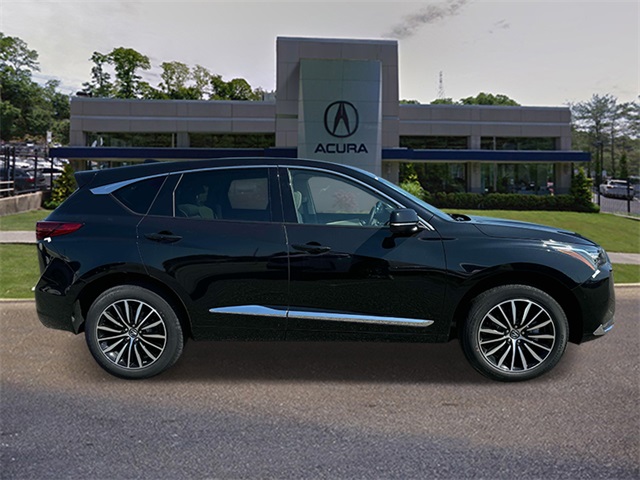 new 2025 Acura RDX car, priced at $54,400