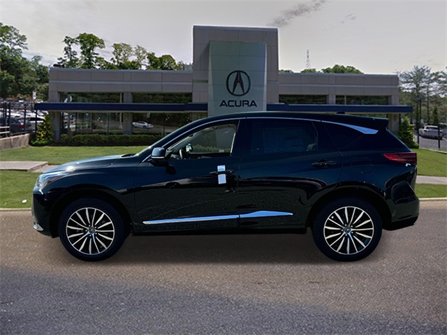 new 2025 Acura RDX car, priced at $54,400