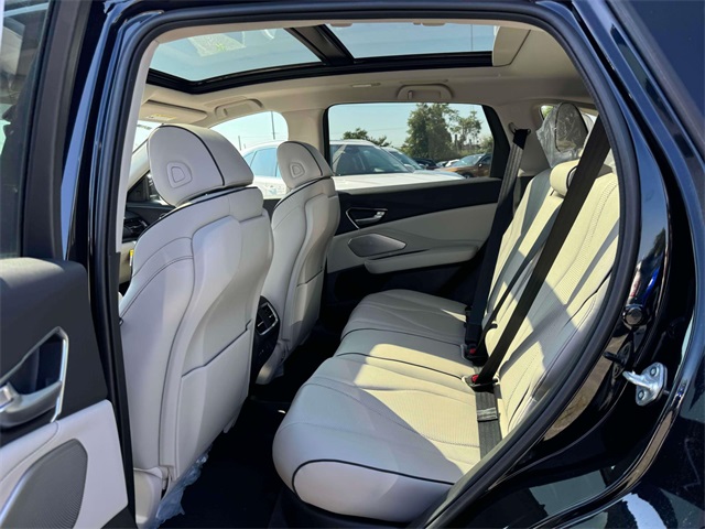 new 2025 Acura RDX car, priced at $54,400