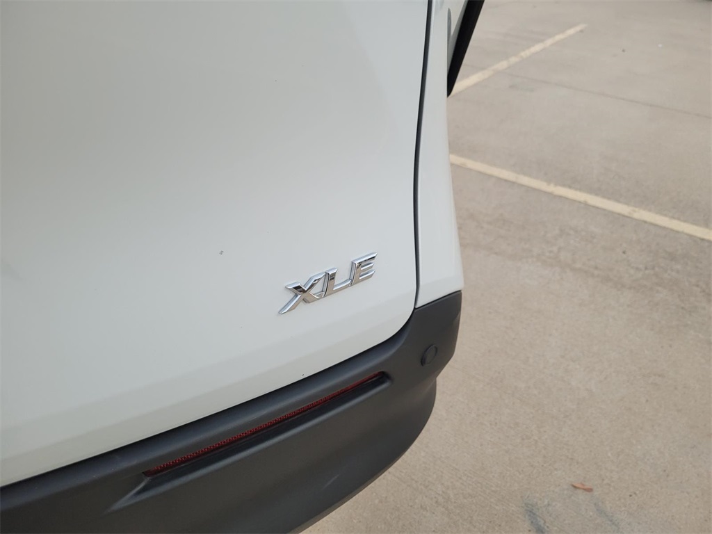used 2025 Toyota Sienna car, priced at $45,757