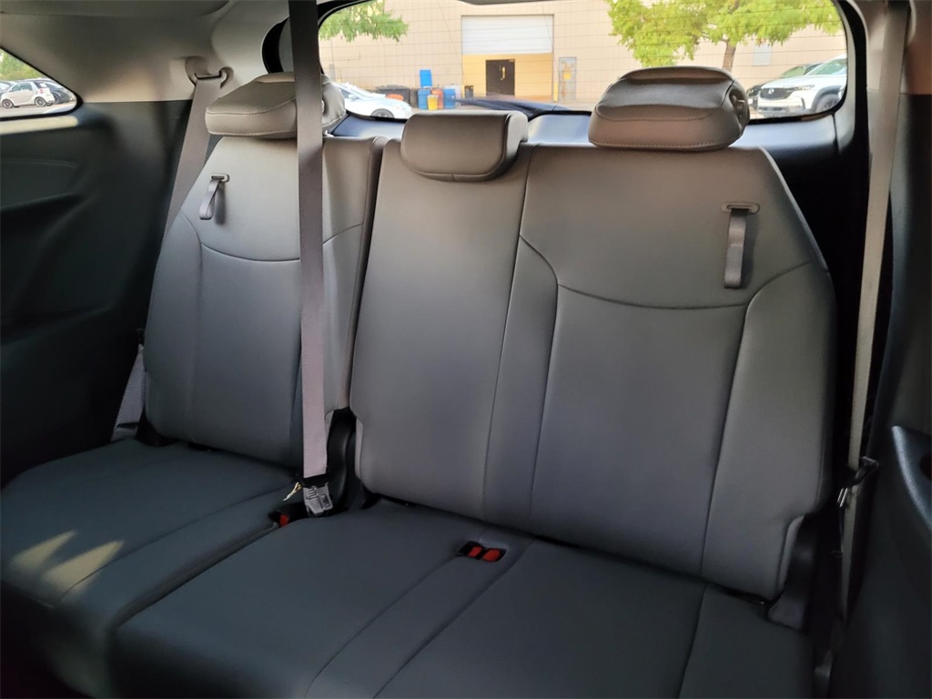 used 2025 Toyota Sienna car, priced at $45,757