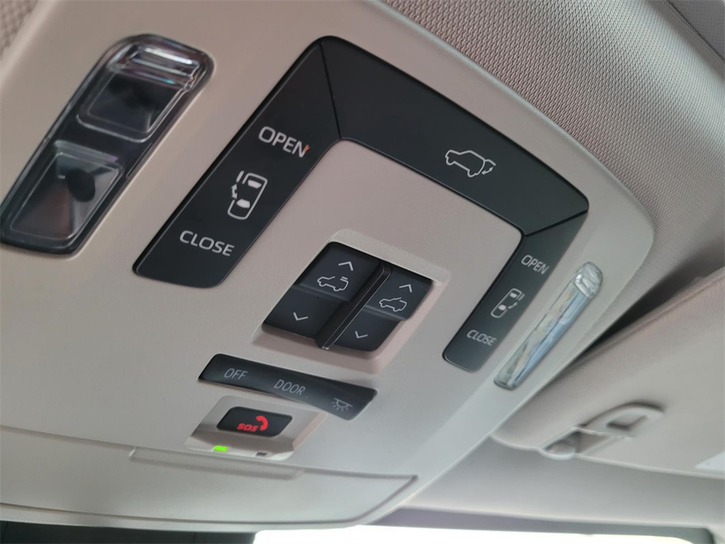 used 2025 Toyota Sienna car, priced at $45,757