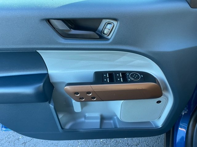 used 2024 Ford Maverick car, priced at $35,983