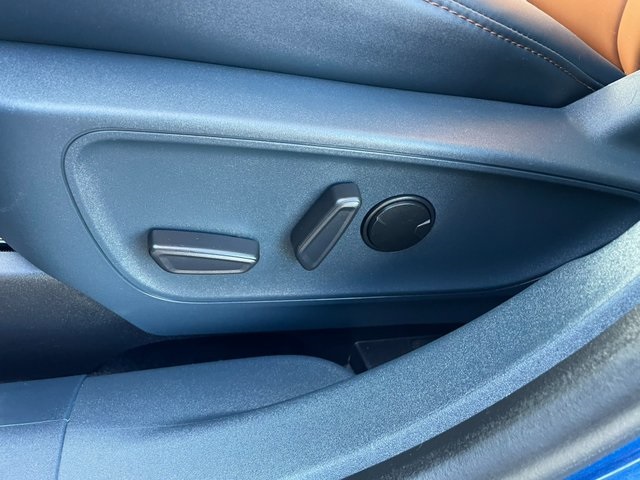 used 2024 Ford Maverick car, priced at $35,983