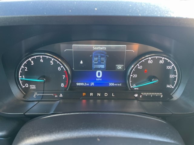 used 2024 Ford Maverick car, priced at $35,983