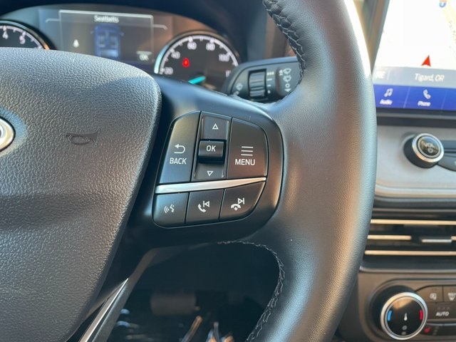 used 2024 Ford Maverick car, priced at $35,983