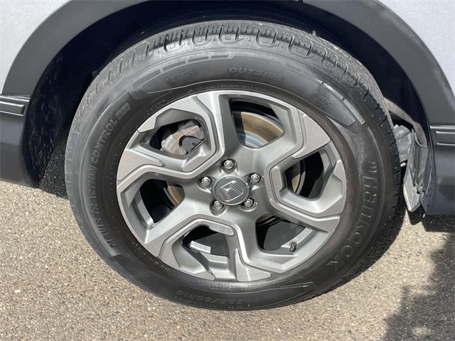 used 2019 Honda CR-V car, priced at $18,369