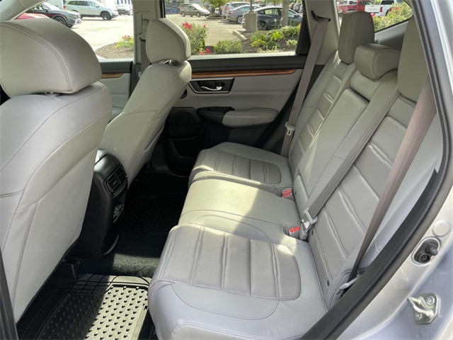used 2019 Honda CR-V car, priced at $18,369