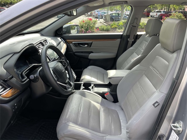 used 2019 Honda CR-V car, priced at $18,369