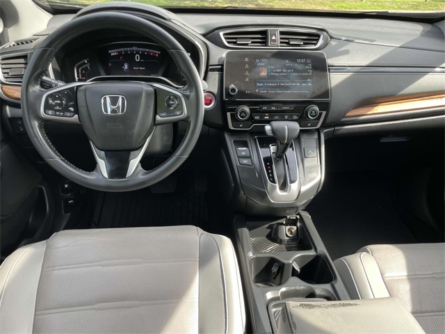 used 2019 Honda CR-V car, priced at $18,369