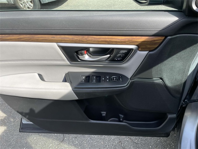 used 2019 Honda CR-V car, priced at $18,369
