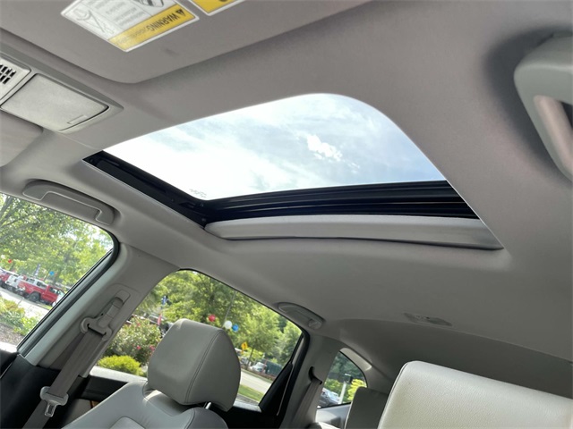 used 2019 Honda CR-V car, priced at $18,369