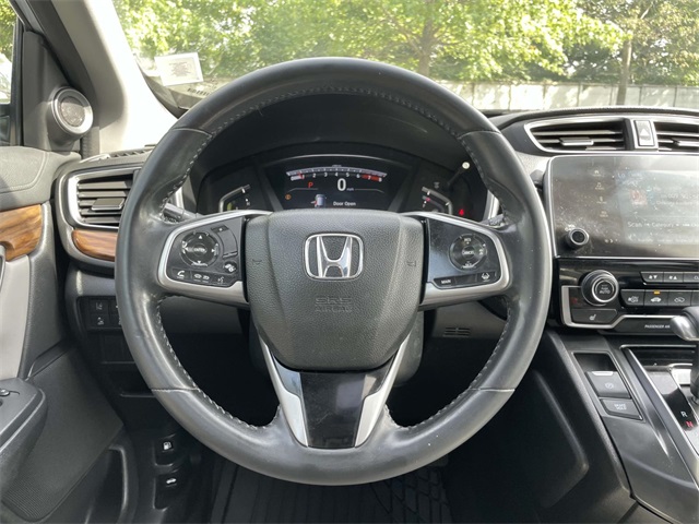 used 2019 Honda CR-V car, priced at $18,369