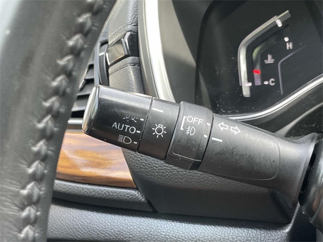 used 2019 Honda CR-V car, priced at $18,369
