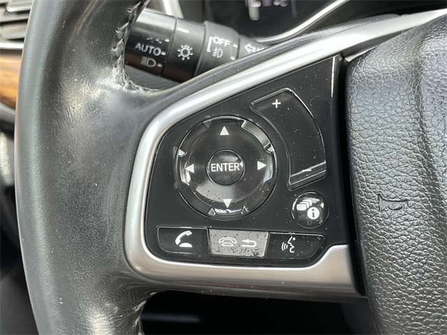 used 2019 Honda CR-V car, priced at $18,369