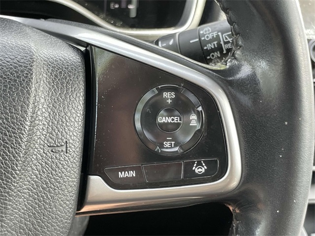 used 2019 Honda CR-V car, priced at $18,369