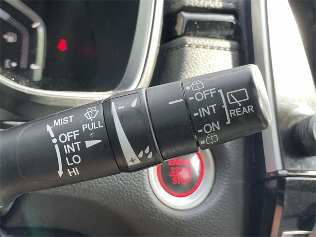 used 2019 Honda CR-V car, priced at $18,369