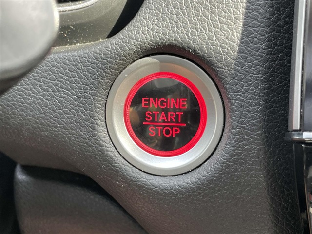 used 2019 Honda CR-V car, priced at $18,369