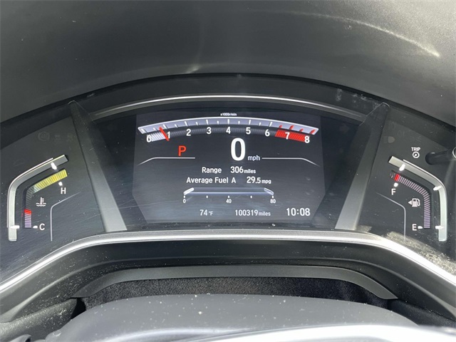 used 2019 Honda CR-V car, priced at $18,369