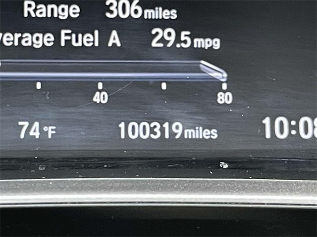 used 2019 Honda CR-V car, priced at $18,369