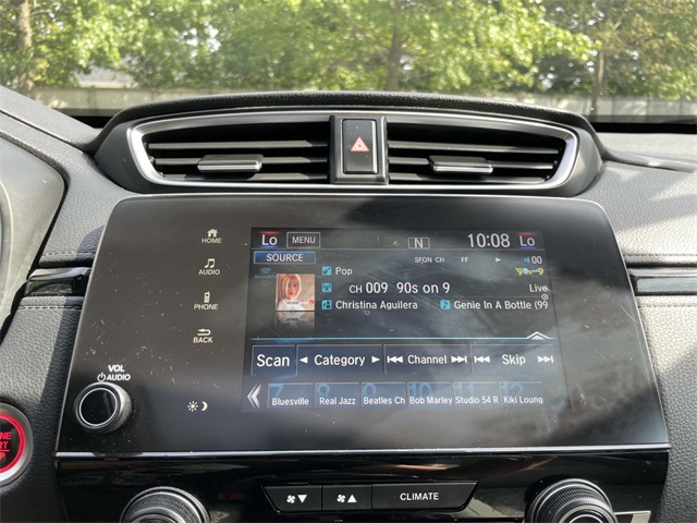 used 2019 Honda CR-V car, priced at $18,369