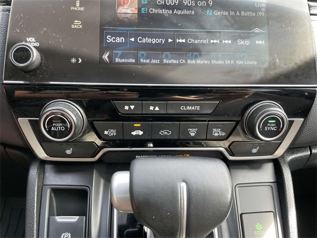 used 2019 Honda CR-V car, priced at $18,369