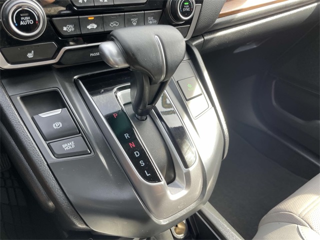 used 2019 Honda CR-V car, priced at $18,369