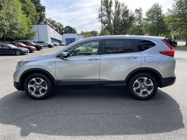 used 2019 Honda CR-V car, priced at $18,369
