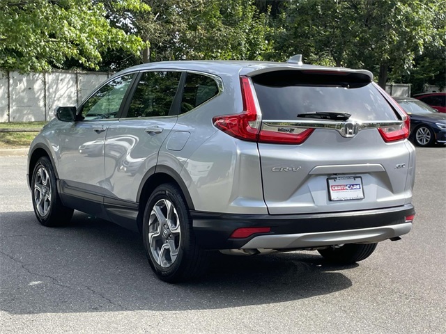 used 2019 Honda CR-V car, priced at $18,369