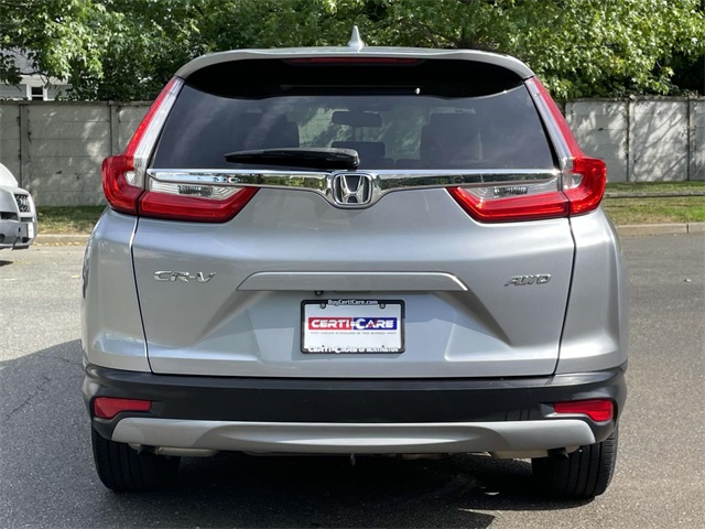 used 2019 Honda CR-V car, priced at $18,369