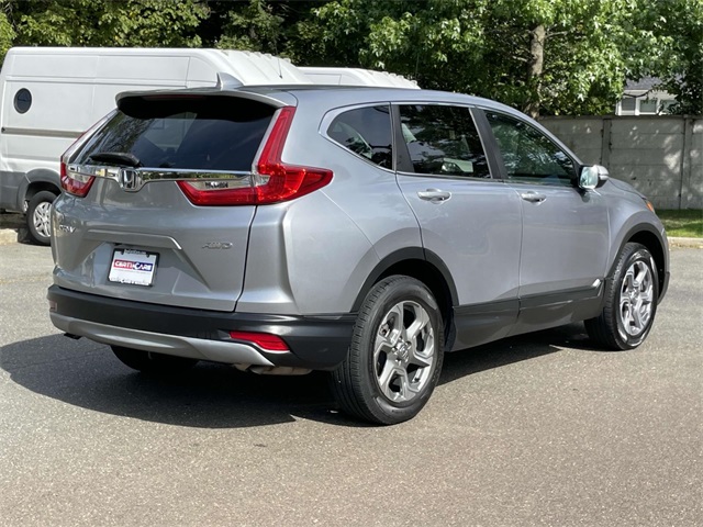 used 2019 Honda CR-V car, priced at $18,369