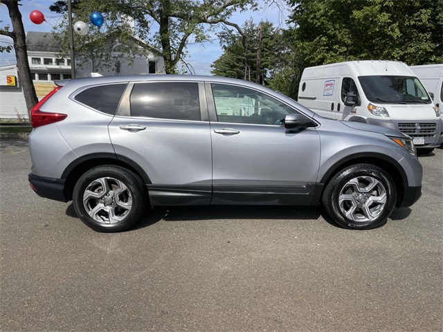 used 2019 Honda CR-V car, priced at $18,369