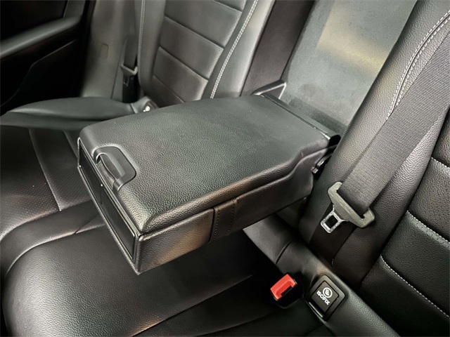 used 2022 Mercedes-Benz GLC car, priced at $36,991