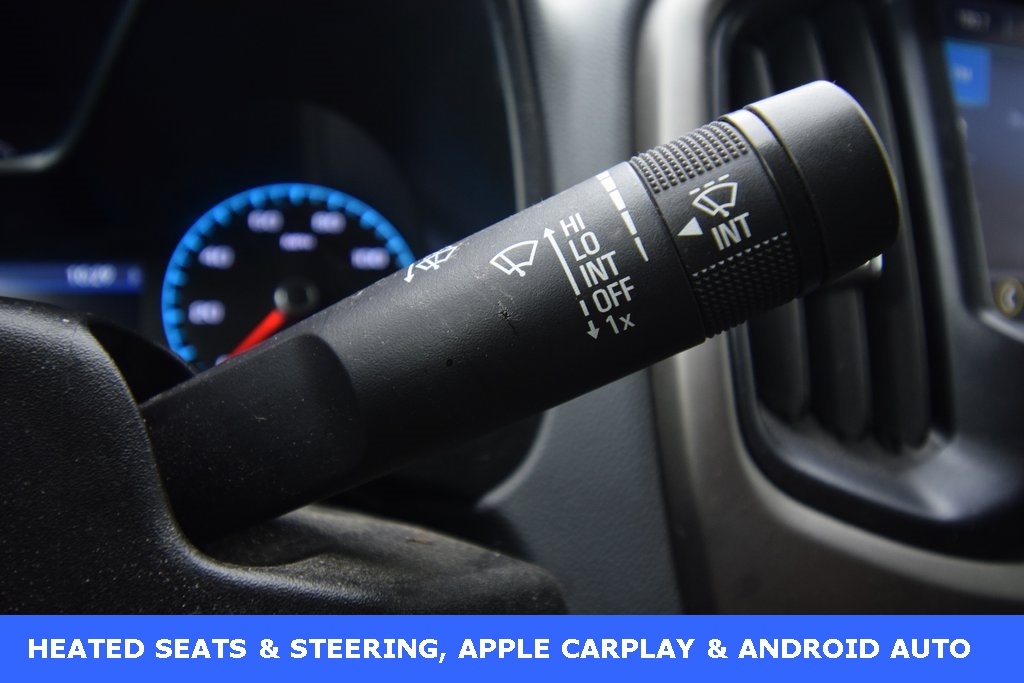 used 2019 Chevrolet Colorado car, priced at $22,352