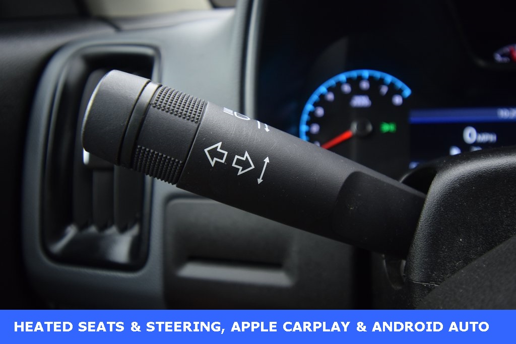 used 2019 Chevrolet Colorado car, priced at $22,352