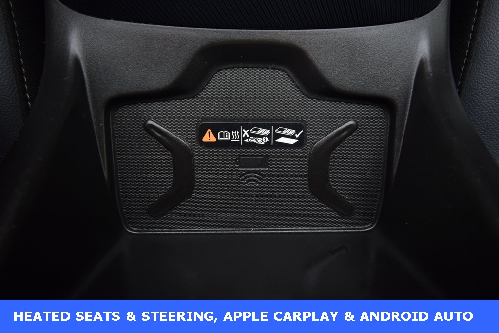 used 2019 Chevrolet Colorado car, priced at $22,352