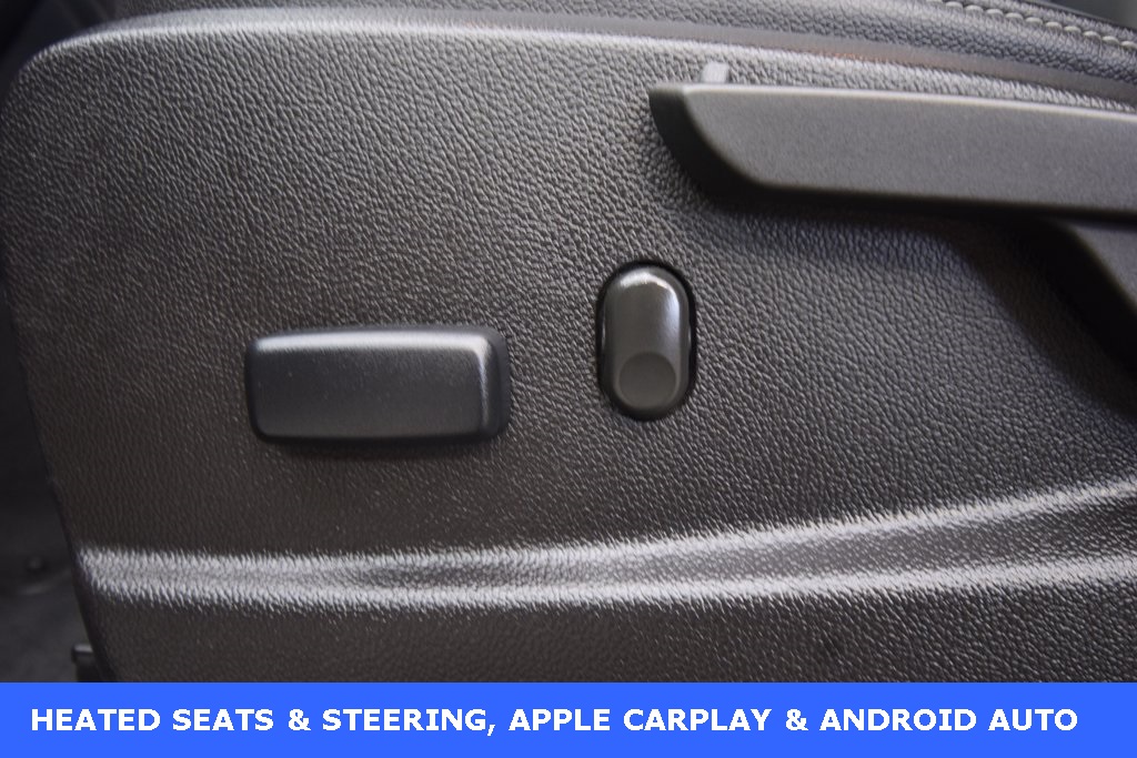 used 2019 Chevrolet Colorado car, priced at $22,352