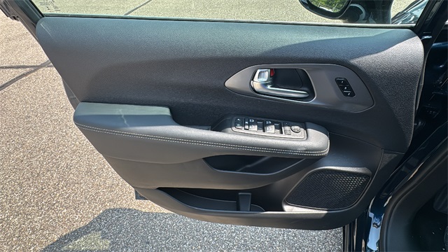 new 2025 Chrysler Pacifica car, priced at $48,159