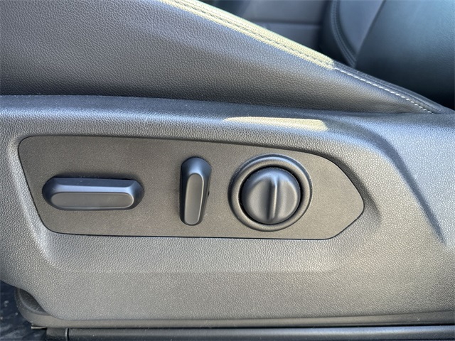 used 2020 Chevrolet Silverado 1500 car, priced at $42,000