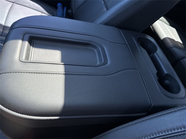 used 2020 Chevrolet Silverado 1500 car, priced at $42,000
