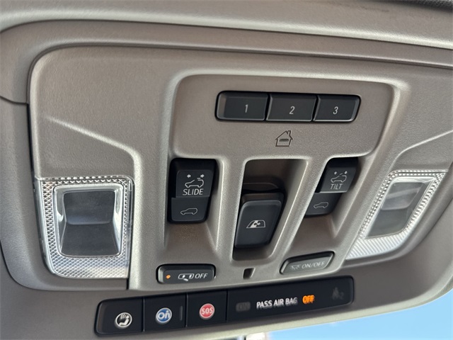used 2020 Chevrolet Silverado 1500 car, priced at $42,000