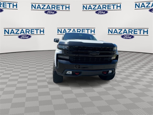 used 2020 Chevrolet Silverado 1500 car, priced at $42,000