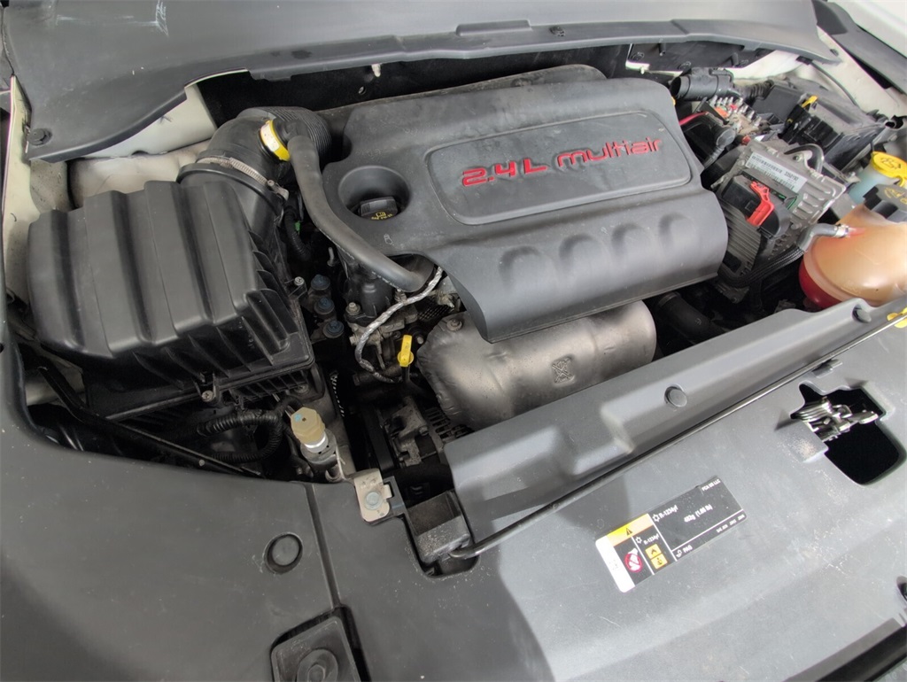 used 2018 Jeep Compass car, priced at $13,900
