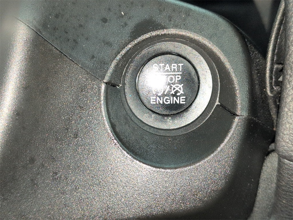 used 2018 Jeep Compass car, priced at $13,900