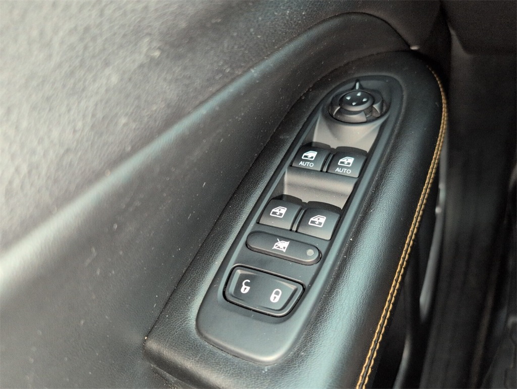 used 2018 Jeep Compass car, priced at $13,900