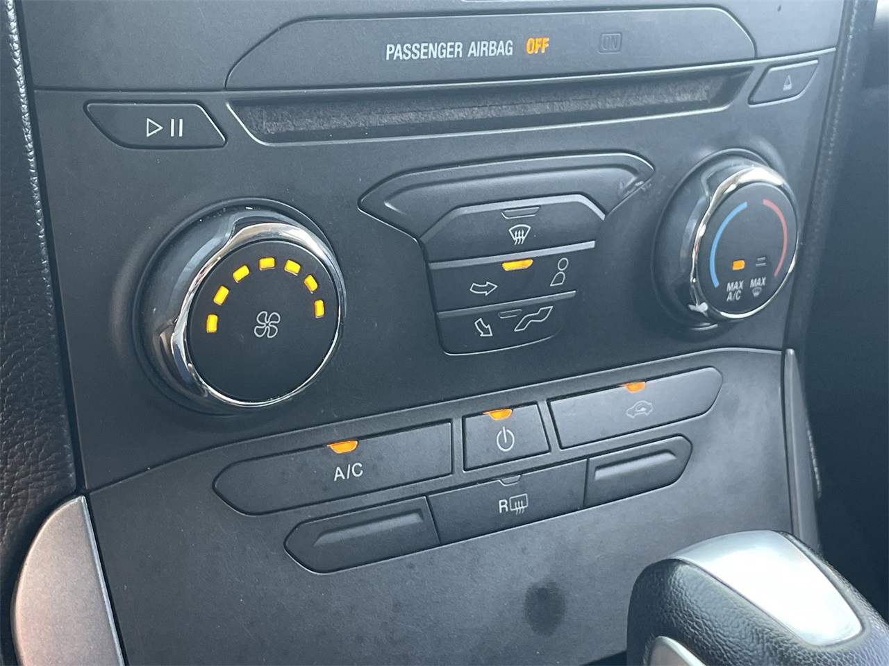 used 2018 Ford Edge car, priced at $14,777