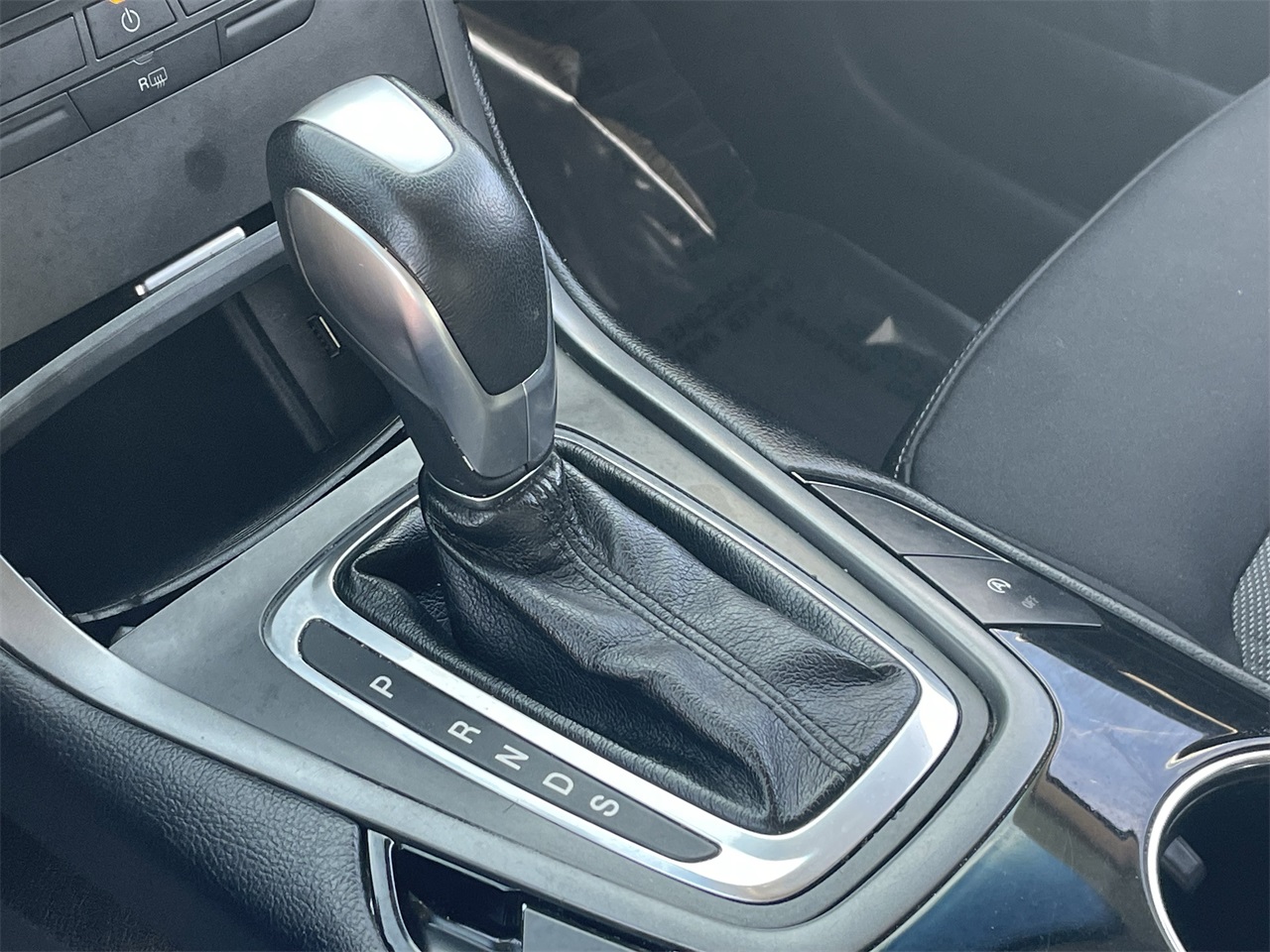 used 2018 Ford Edge car, priced at $14,777